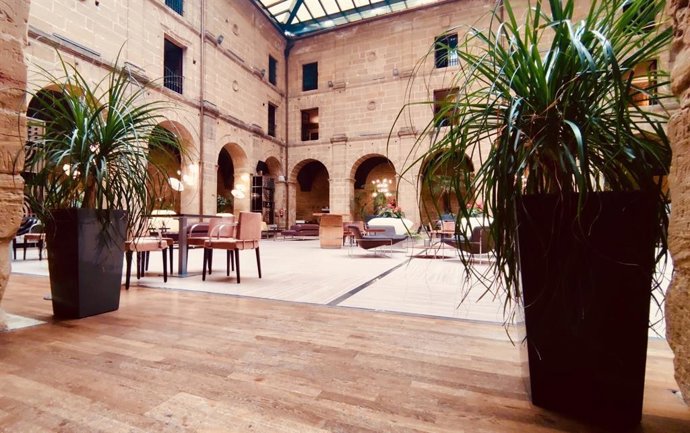 La final de MasterChef Polonia se disputará en Haro