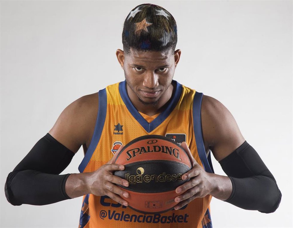 Jasiel Rivero
