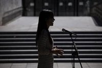 Villacís, tras no prosperar la ampliación de El Prat, afirma que Madrid "está abierto a todas las inversiones"