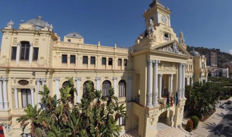 Málaga
