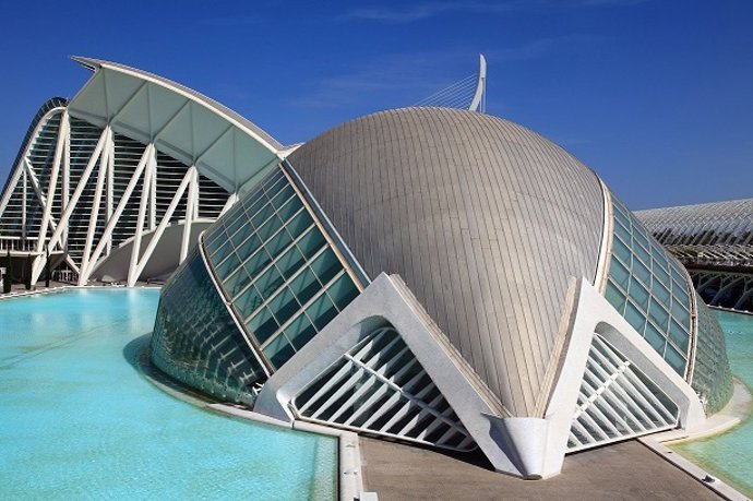 Archivo - Ciutat de les Arts i les Cincies