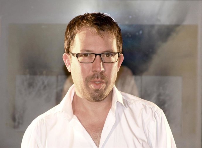 Archivo - El director Marcelo Martinessi.