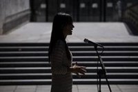 Villacís, tras no prosperar la ampliación de El Prat, afirma que Madrid "está abierto a todas las inversiones"