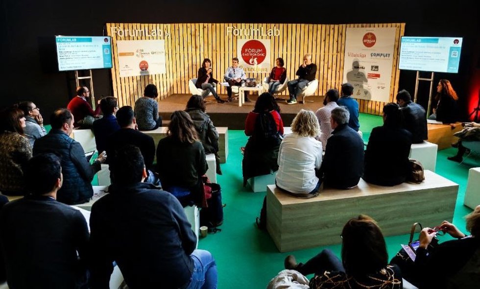 Fira.- El Gastronomic Forum Barcelona contará con una oferta de más de 300 empresas