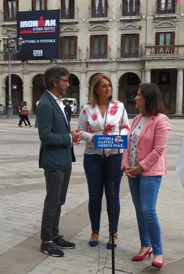 Oyarzabal, Domaica y Comerón