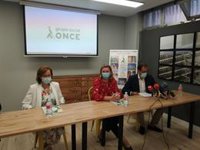 A primeros de 2022 comenzarán las obras de la nueva sede de la ONCE de CyL en Valladolid, con un coste de 7 millones