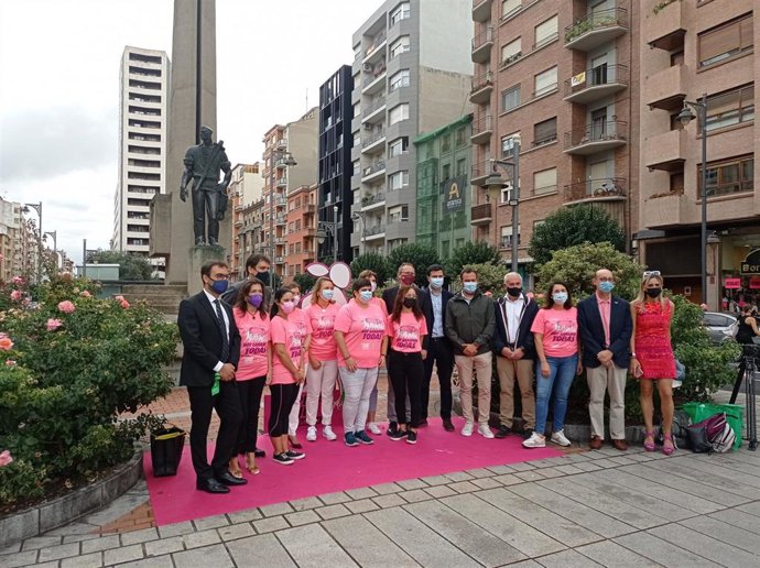 Carrera de la mujer 2021