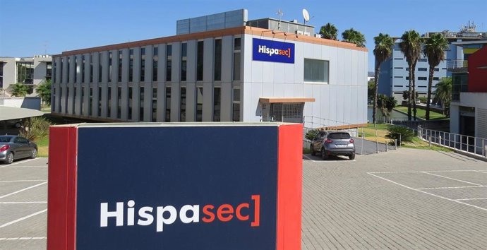 Hispasec se instala en Málaga TechPark