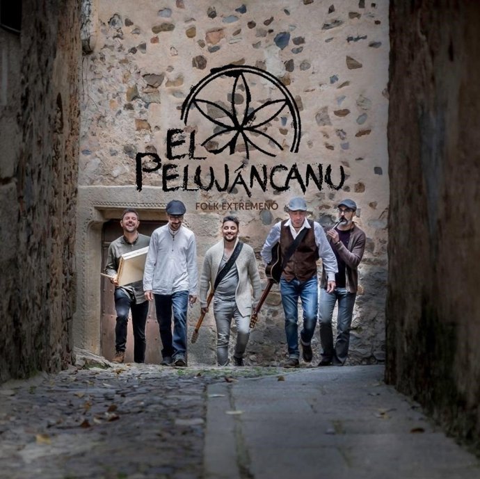 Folk, música fusión y teatro en el programa Estivalia, que concluye este fin de semana