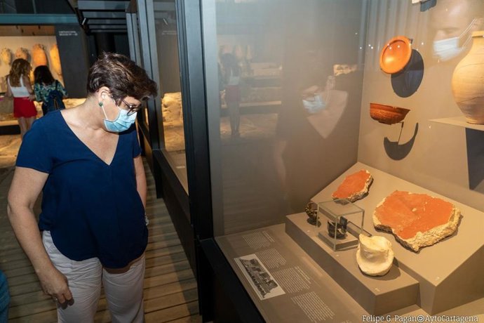 El "eslabón perdido" entre la antigua poesía oral y la música actual podría estar en Cartagena