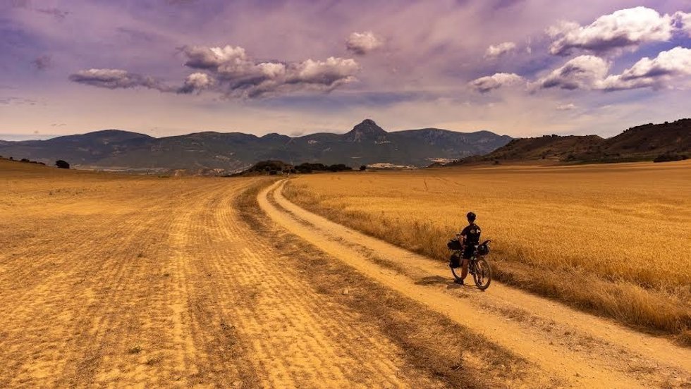 Un tarraconense gana el tercer premio del concurso fotográfico de Correos