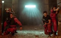 La casa de papel 5 arrasa y se convierte en la serie más demandada del mundo