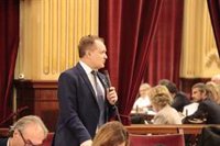 Benalal critica el "ensañamiento" contra él mientras no hay represalias contra Pérez-Ribas y Méndez