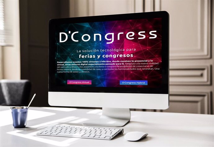 Plataforma D'Congress