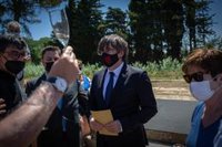 Abogacía del Estado pide al Tribunal de Cuentas que rechace las alegaciones de cargos catalanes contra las fianzas