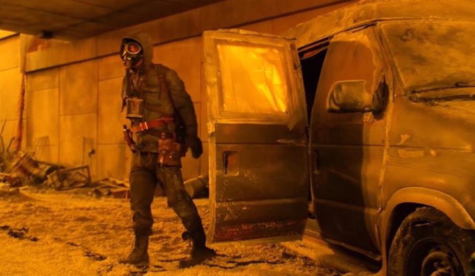 El apocalipsis nuclear llega a Fear The Walking Dead en el tráiler de la temporada 7