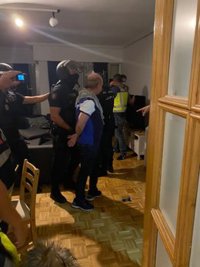 'El Pollo' Carvajal pide al Supremo que frene su extradición a EEUU para evitar un daño irreversible