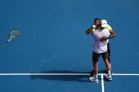 Ram y Salisbury ganan el US Open en dobles