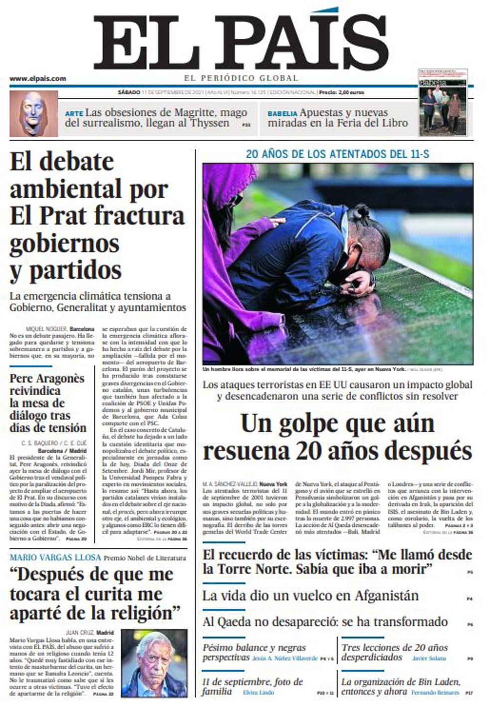 Europa Press