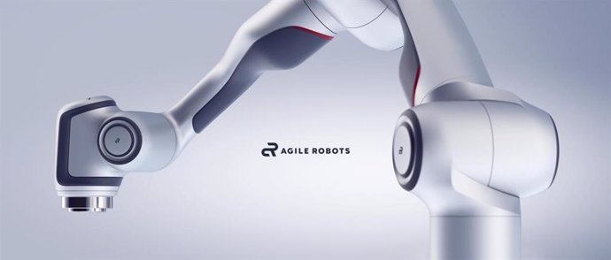 AGILE ROBOTS announces the completion of Series C financing led by SoftBank Vision Fund 2