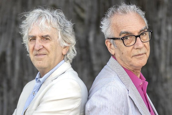 Millás y Arsuaga clausuran 'Mares de papel'