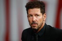 Simeone: "Los nombres no hacen equipo, sino los hombres"