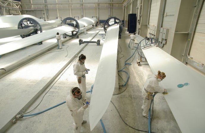 Investigadores granadinos