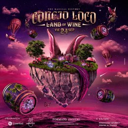 Cartel-Oficial-Conejo-Loco