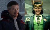 Spider-Man No Way Home: ¿Y si Doctor Strange es realmente Loki?