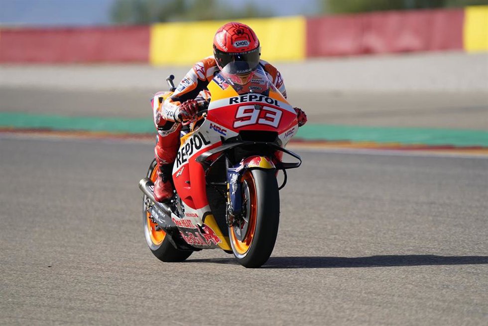 Marc Márquez