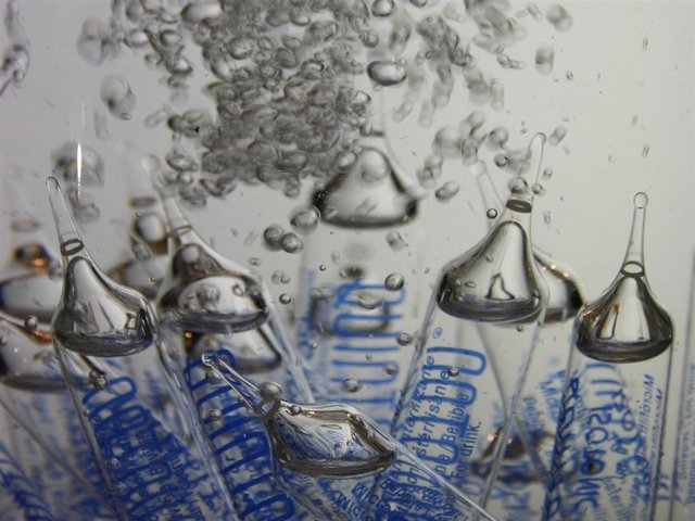 Agua de mar: por qué es tan beneficiosa en cualquier etapa vital