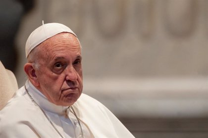 El Papa Reprende A L Osservatore Romano Por Citar Mal Una Frase Suya En La Que Hablaba De Los Papas Concubinarios