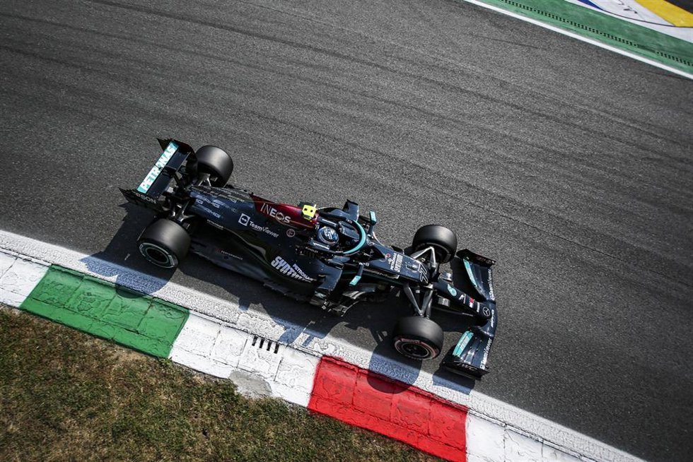 Valtteri Bottas
