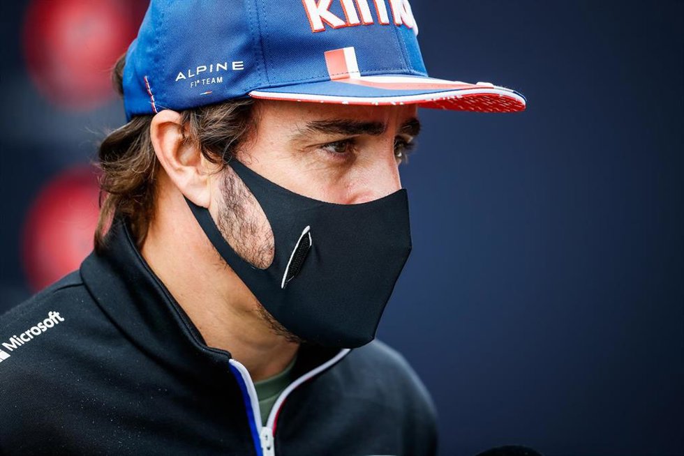 Fernando Alonso