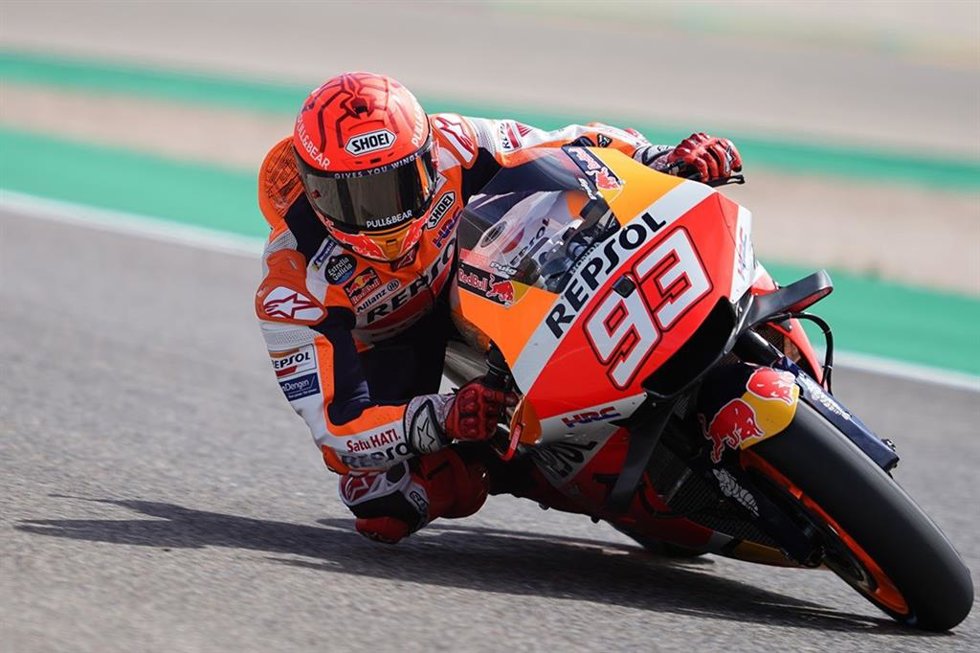 Marc Márquez
