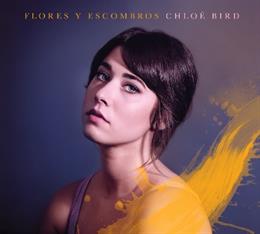 Archivo - Imagen promocional de la cantante Chloé Bird.