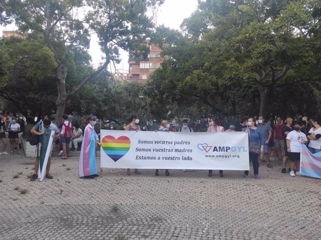 Concentración contra las agresiones homófobas este sábado en València