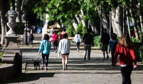 Cooperación y Desarrollo