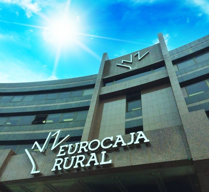 Archivo - Sede Eurocaja Rural