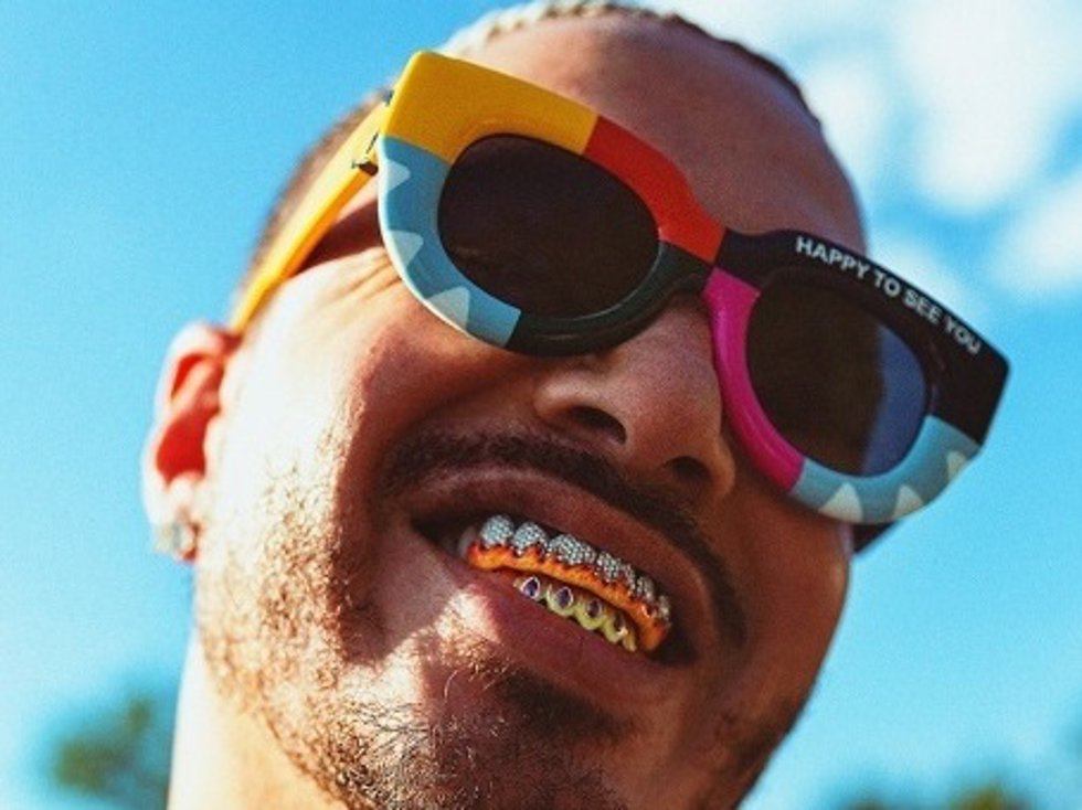 J BALVIN