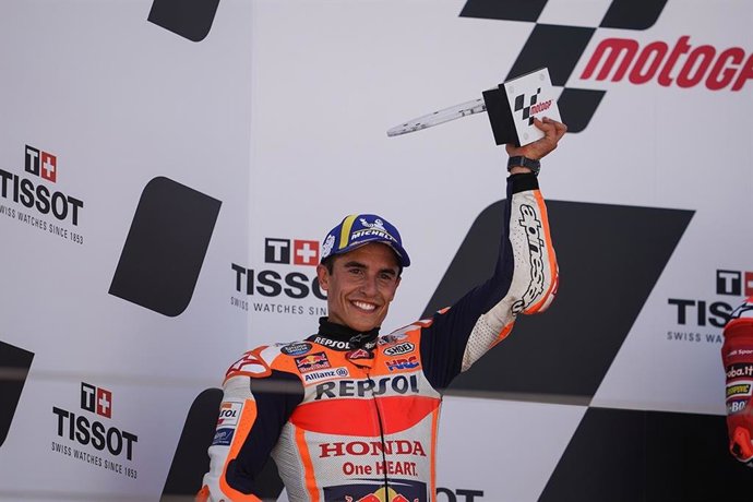 Marc Márquez