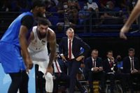 Jasikevicius: "Me llevo una decepción enorme por haber regalado un título"