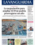 La Vanguardia