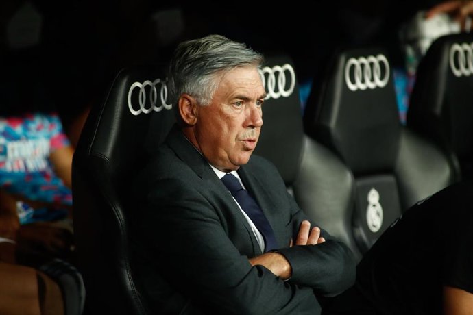 Carlo Ancelotti