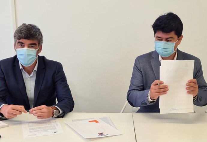 Celera y Ricari unen fuerzas para impulsar el emprendimiento en La Rioja