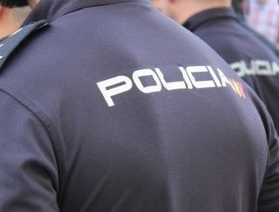 Archivo - Imagen de recurso de Policía Nacional