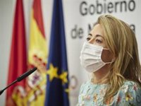 Raquel Sánchez no cree que "la solución" sea prorrogar un año la negociación por El Prat