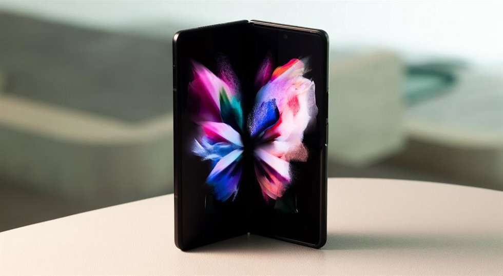 Galaxy Z Fold3