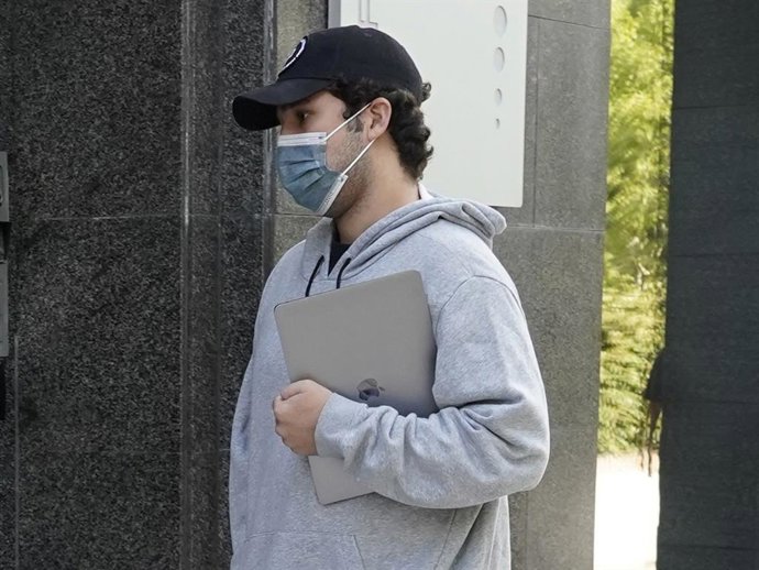 Froilán ha empezado este lunes las clases