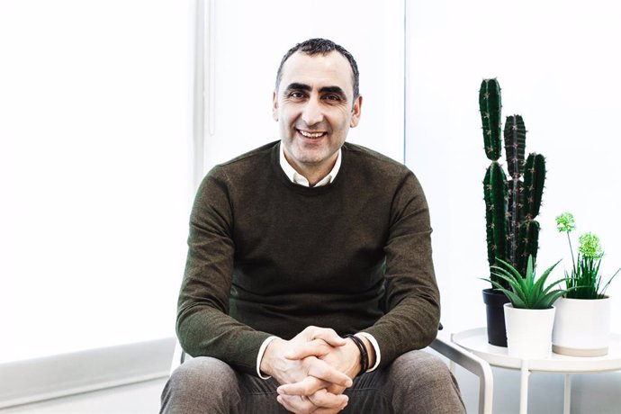 Nurettin Acar, director general de Ikea España